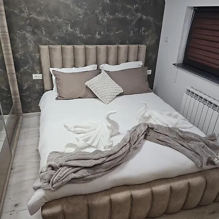 Appartamento Casa Florescu