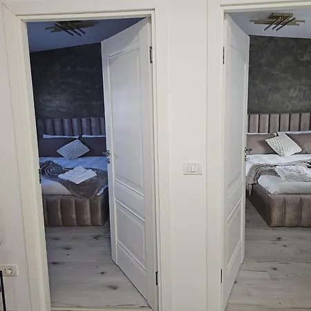 Appartamento Casa Florescu *