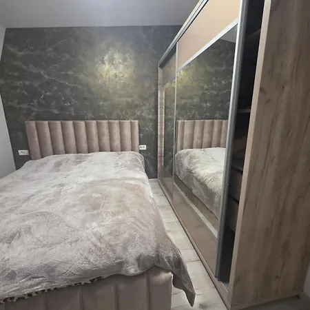 Casa Florescu Appartamento