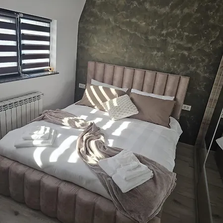 Appartamento Casa Florescu