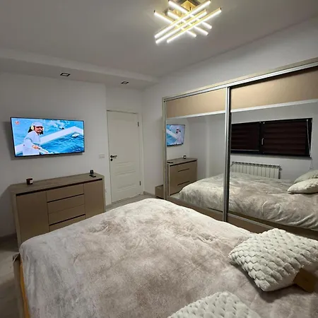 Casa Florescu Appartamento *