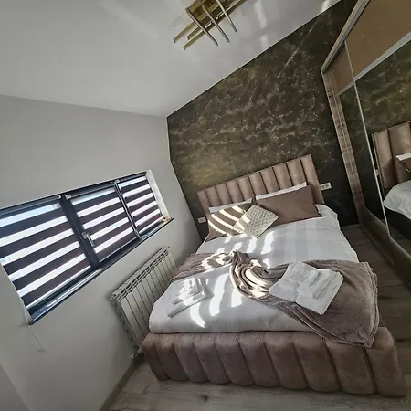 Appartamento Casa Florescu