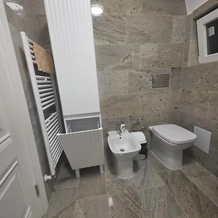 Casa Florescu Appartamento
