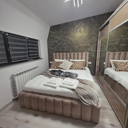 Casa Florescu Appartamento Craiova