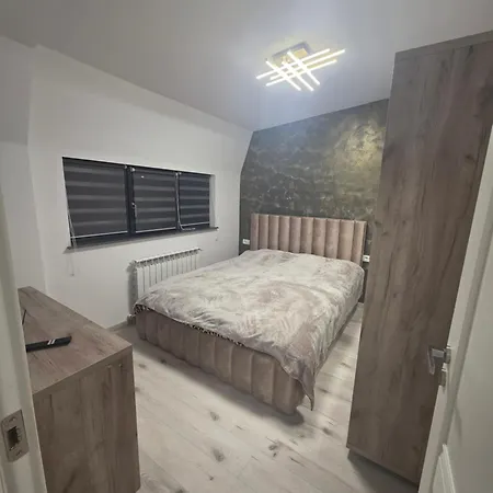 Casa Florescu Appartamento