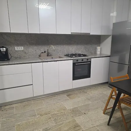 Appartamento Casa Florescu
