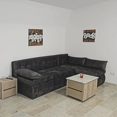 Casa Florescu Appartamento