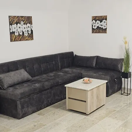 Appartamento Casa Florescu Craiova