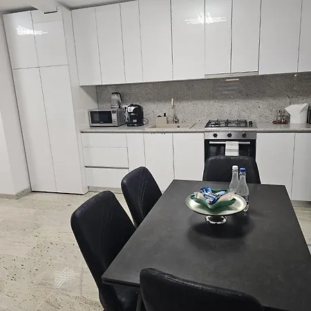 Appartamento Casa Florescu Craiova