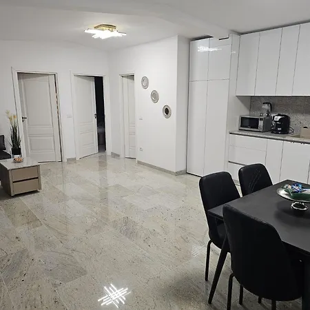Appartamento Casa Florescu Craiova